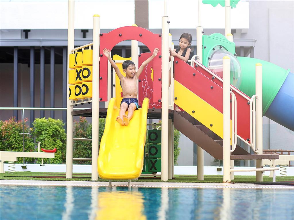 Noble Resort Hotel Melaka Exterior photo